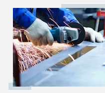 Услуги Изготовление металлоконструкций под ключ в Ессентуках