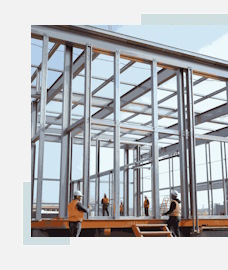 Услуги Изготовление металлоконструкций под ключ в Ессентуках