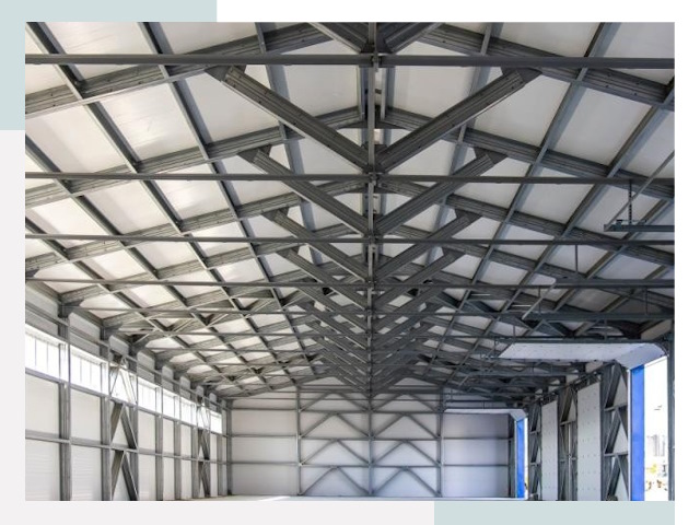 Производственные здания в Ессентуках от 612 руб. - Надежно и быстро