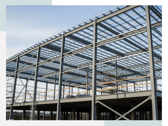 Строительство заводов под ключ от 612 руб. в Ессентуки