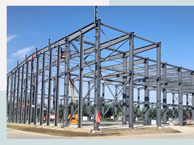 Строительство торговых центров в Ессентуках