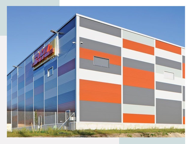 Строительство бизнес-центров в Ессентуках