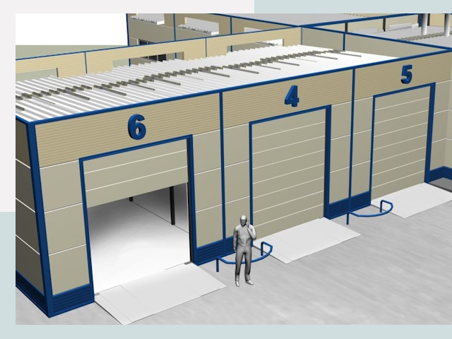 Строительство автомоек от 612 руб. в Ессентуки
