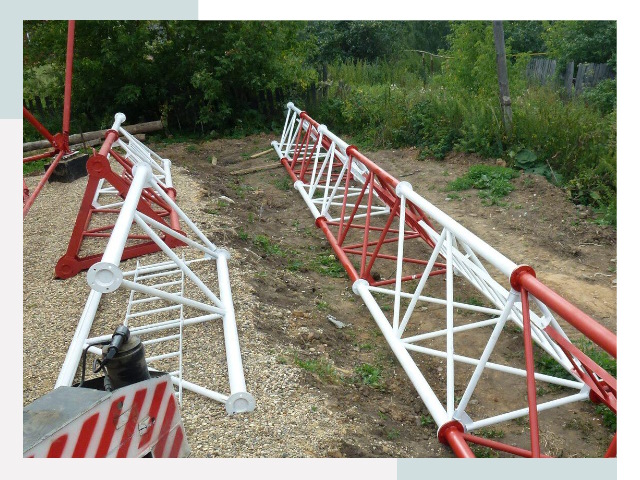 Башни связи в Ессентуках