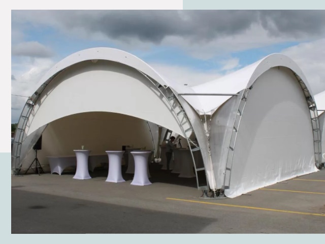 Тентовые павильоны от 612 руб. в Ессентуки и Ставропольский край