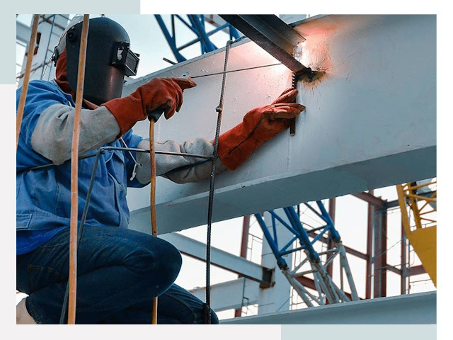 Генеральный подряд в Ессентуках от 612 руб. - Надежность и качество