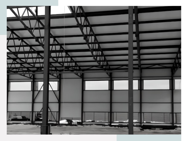 Производство ангаров в Ессентуках