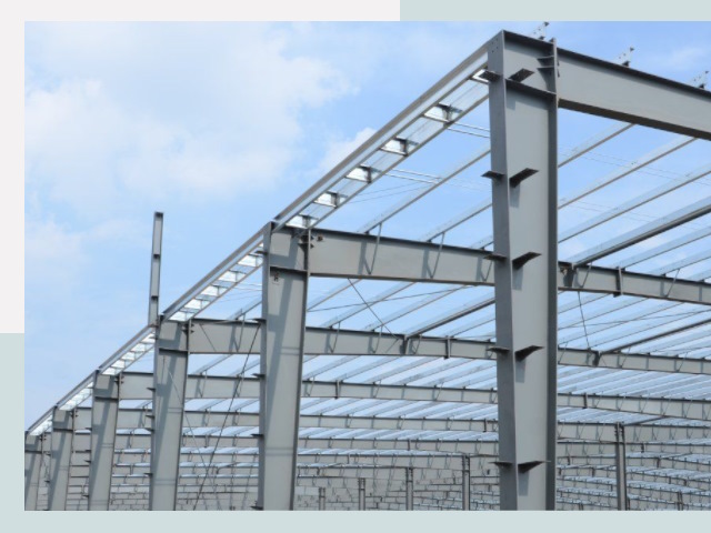 Металлокаркасы для складов от 612 руб. в Ессентуках