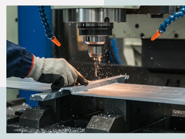 Металлообработка в Ессентуках от 612 руб. - Надежно и быстро